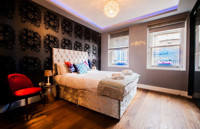 Modern Central Richmond Luxury Residence - Foto 3