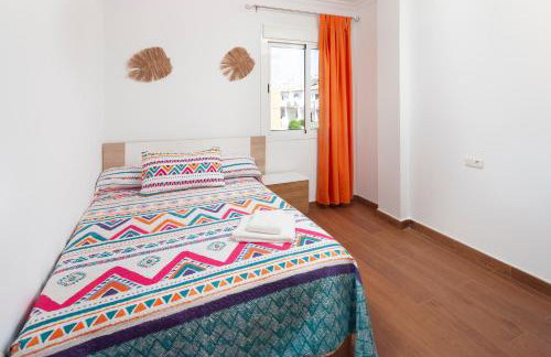 Apartamento Bellamar - Foto 14