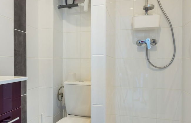 Elegant Studio - 2P - Malakoff - Foto 5