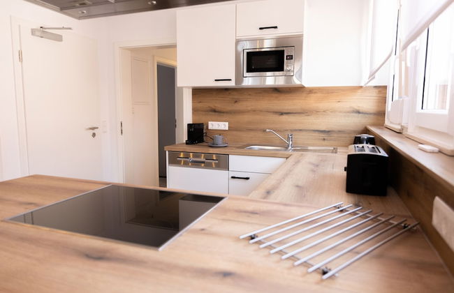 Apartments am Marktplatz - Foto 39