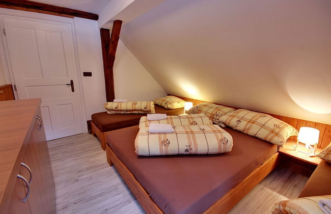 Chalupa Jiřík - Photo 7