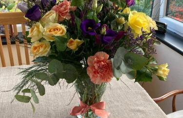 East Hillerton House - Foto 74