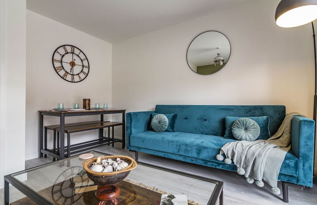 Blackstone Walk - Foto 22