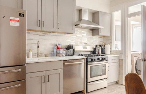 Elegant 4BR & 4BA House in DC - Foto 13