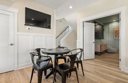 Summer Salt 10 Bedroom Home at Hattie Creef Landing - Foto 24