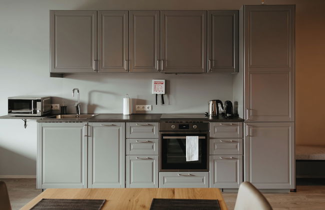 Vík Apartments - Foto 22