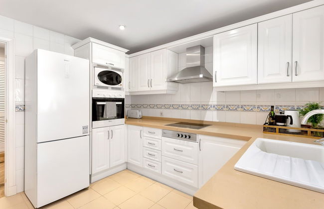 Charming Villa With Terrace - Foto 16