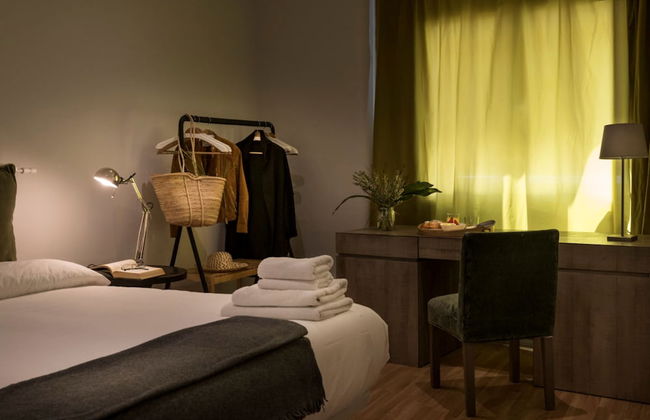 Anima Apartments Sants - Photo 12