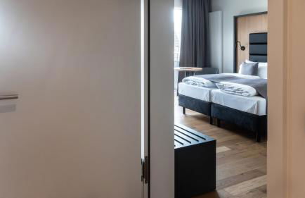 Burgau Hotel Sonnenhof - Foto 54