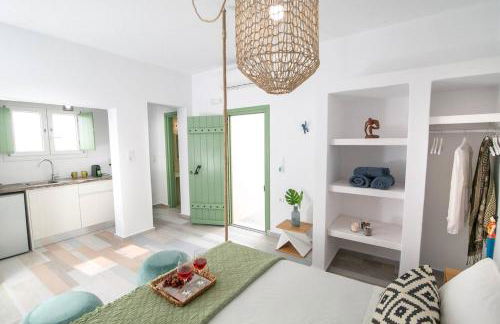 Elite Houses Santorini - Foto 1