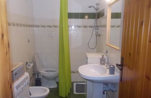 Cottage in montagna Montemonaco - Foto 4