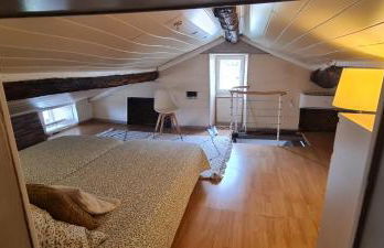 pietranera village terrasse vue exceptionnelle sur la mer - Foto 15