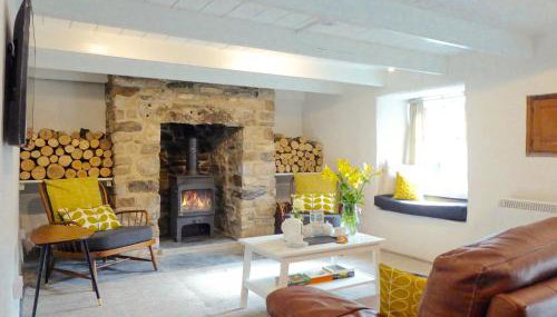 Churchtown Cottage - Foto 3