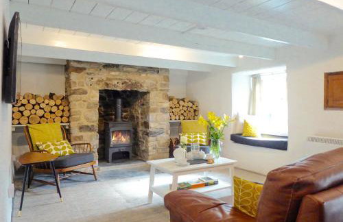 Churchtown Cottage - Foto 3