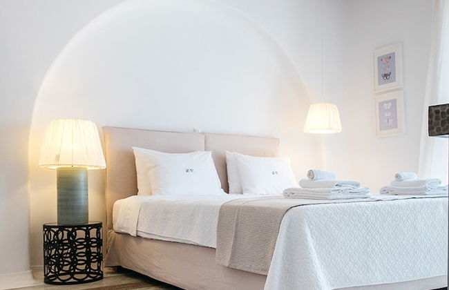 Diana Villa Mykonos - Foto 20