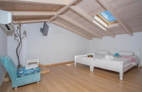 Alexandros Stone House - Foto 15