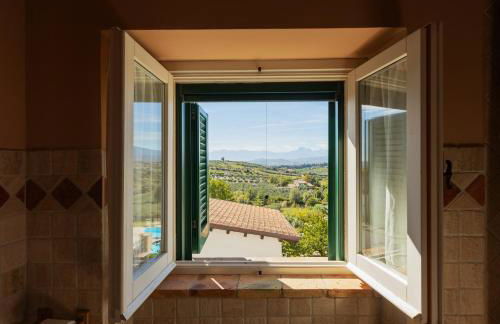 Agriturismo Villa Fiore - Photo 114