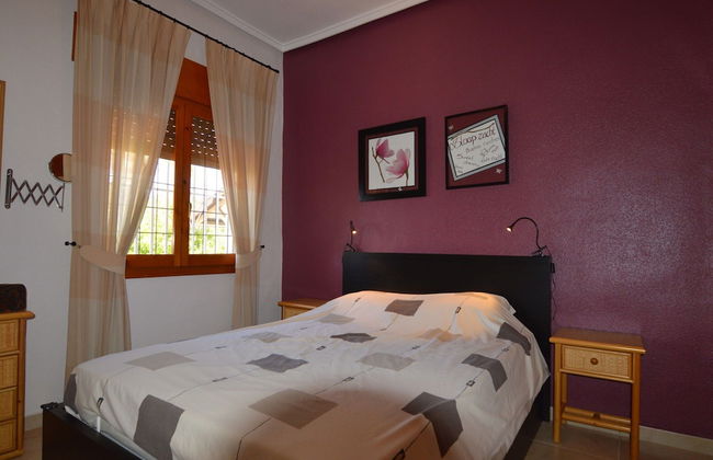 Modern Villa in Rojales with Hot Tub & Private Pool - Foto 3