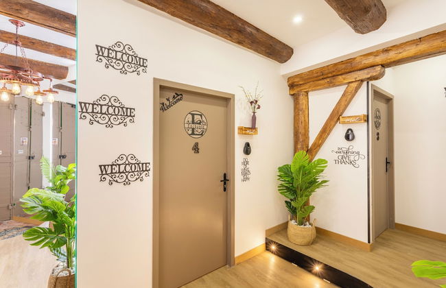 Adira Marseille Panier - Foto 67