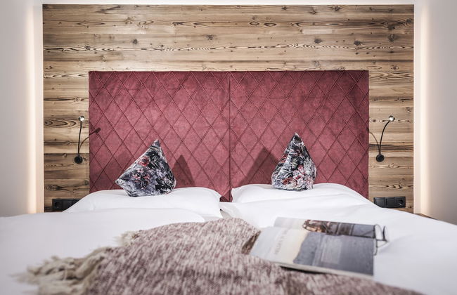 Platzhirsch Apart & Mayrhofen - Foto 7