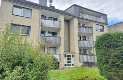 Appartement Duisburg Homberg - Foto 1