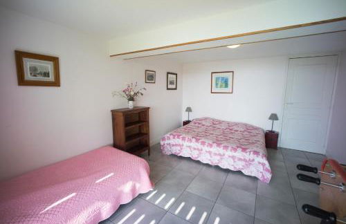 Villa le Rayon Vert - Foto 10