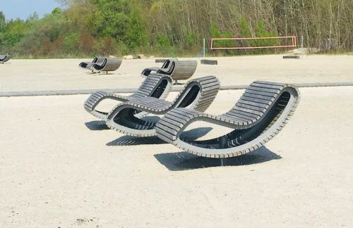 Ferienwohnung Sundüberblick - 150 Meter zum Strand - Photo 4