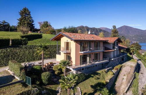 Casa Elsa - Lago d'Orta - Photo 1