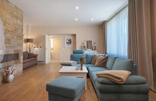 Romantische Fewo Sächs Schweiz - Foto 22