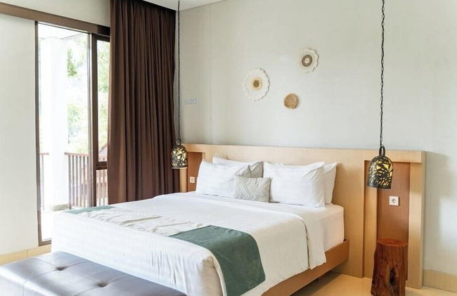 Mentari Hill View 8 BR heated pool and movie room - Foto 9