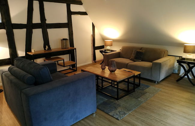 Ferienapartments Lüneburger Heide - St. Dionys - Foto 77