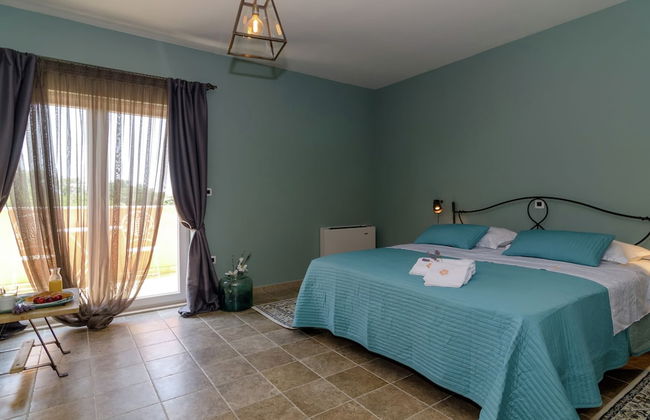 Villa in Skabrnje With Swimming Pool - Foto 3