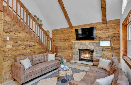 Chalet Lake, Movie Theater, Hot Tub, Arcade - Foto 26