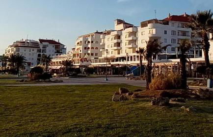 Apartamento Nuevo Portil Albatros - Foto 9