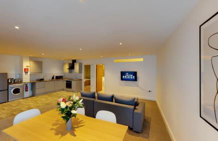 Bridge Apartments by Karah Suites - Foto 18