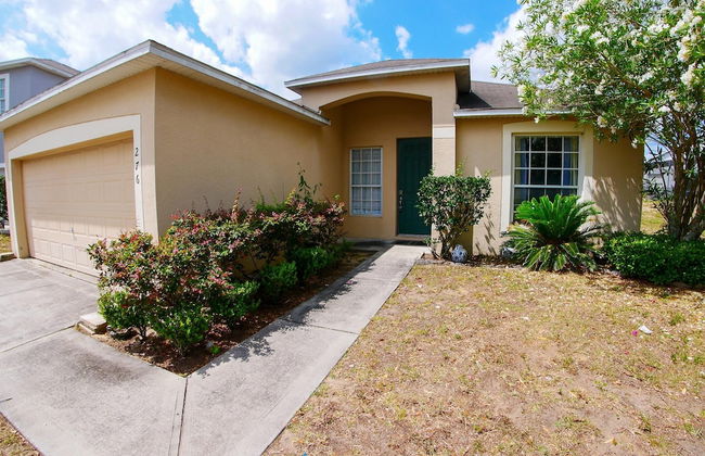 5/4 Pool Home Located in Sunset Ridge Community! - Foto 30