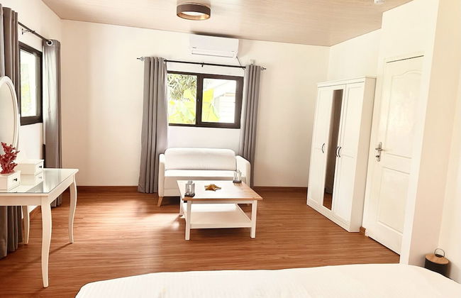 The Sea Bed Seychelles - Foto 8