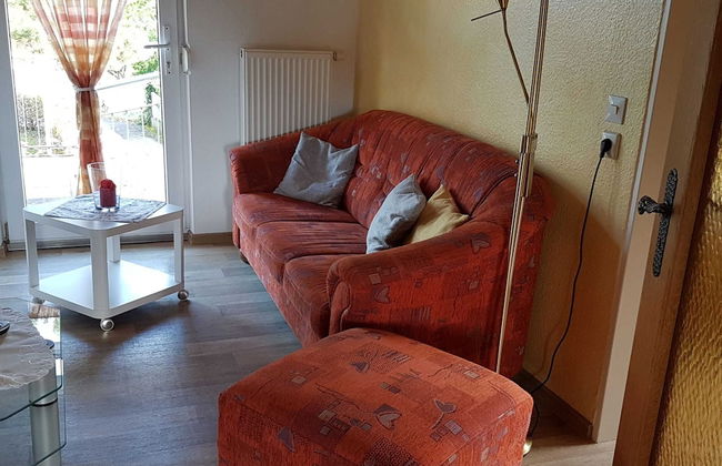 Ferienwohnung in Bischoffingen - Foto 9