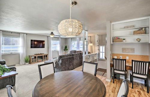 Sioux Center Split-Level Home with Game Room! - Photo 8