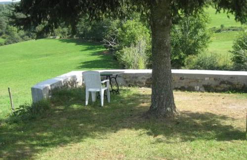 Chalet accueillant à Égliseneuve-des-Liards avec jardin - Foto 22