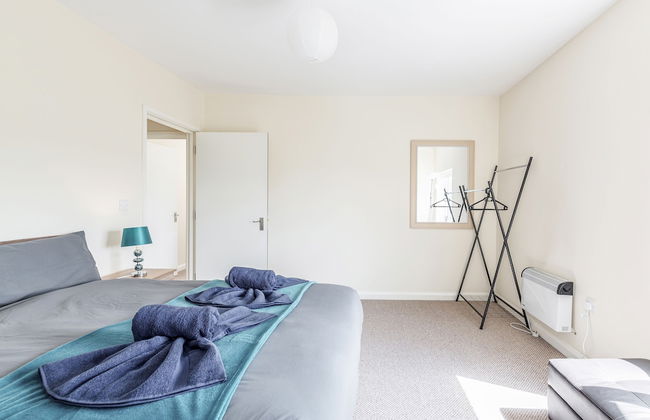 Home to Home Watford Apartment - Foto 2