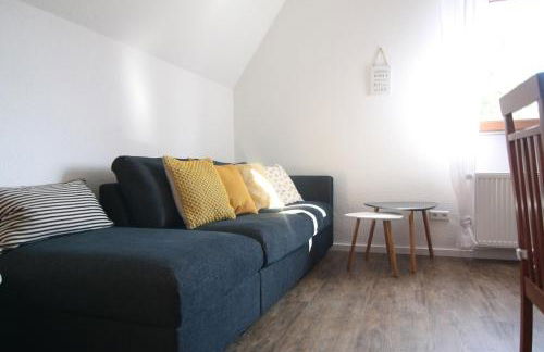 Alte Praxis - Zentral & ruhig in Simmern! Stellplatz - Foto 13