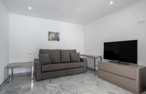 Villa Andaluz - Spacious villa natural reserve - sea view - Foto 26