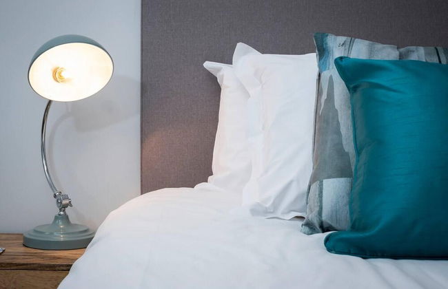 4br-8guests-balcony-beachview-pool-pets - Foto 6