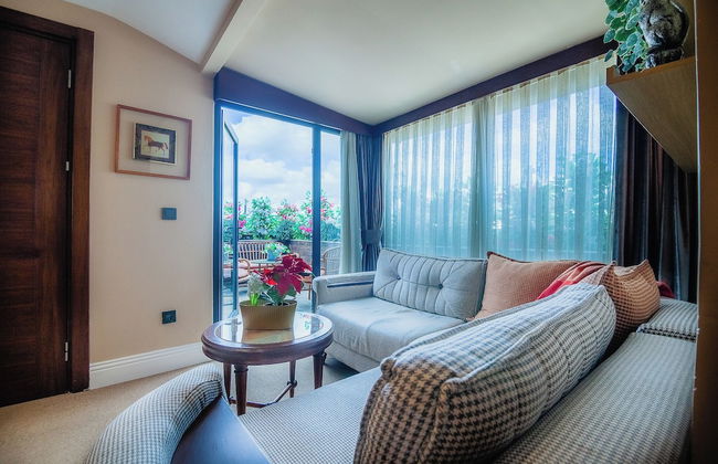 Lord Morgan Exclusive Design & Cihangir - Foto 63