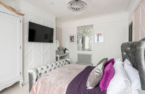 Beautiful Spacious Beach Home Newly Renovated - Foto 36