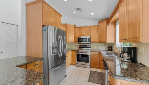 Wellington Cozy Oasis - Foto 3, dishwasher