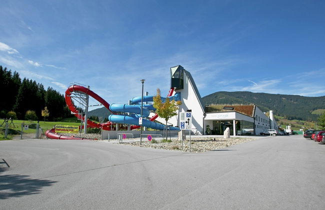 Apartment in Zauchensee Near Ski Bus - Foto 48