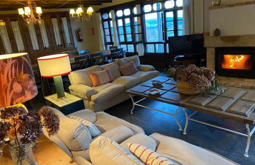 LA QUINTA DE PUELLES - Foto 19