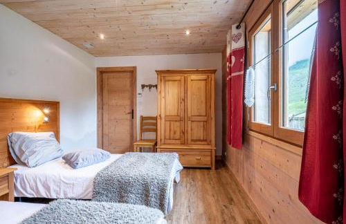 Gîte L'attrape Rêves - Foto 22